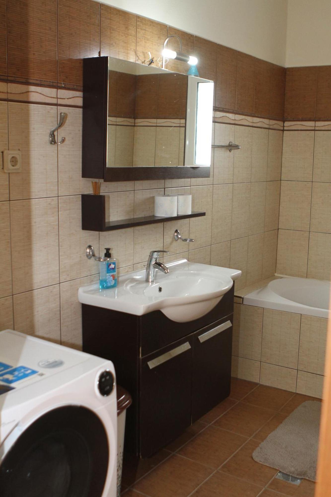 Fertoun Vila Kavala Chaidefto Екстер'єр фото